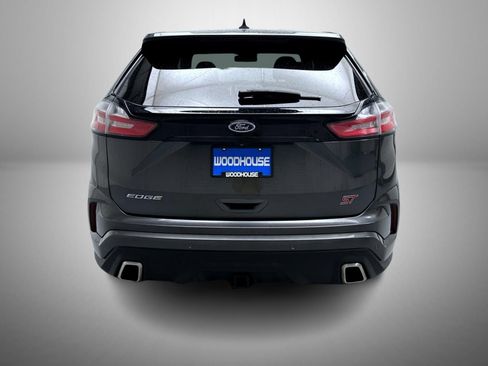 Used 2019 Ford Edge ST w/ Equipment Group 401A AWD/4WD image 6