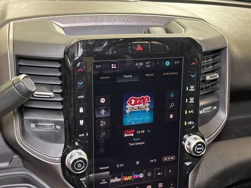 New 2026 RAM 2500 Tradesman AWD/4WD image 27