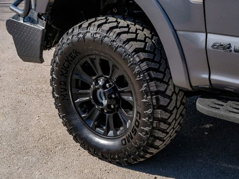 Used 2021 Ford F250 Lariat w/ Tremor Off-Road Package image 63