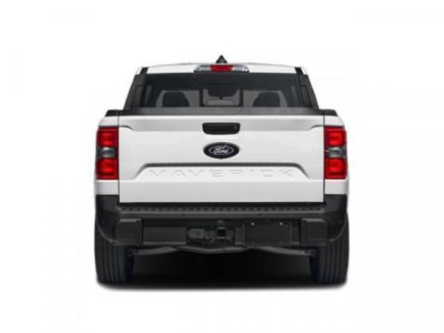 New 2026 Ford Maverick Lariat image 8