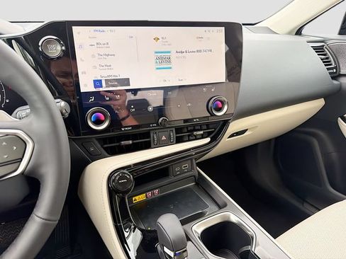 New 2026 Lexus NX 350 AWD w/ Luxury Package image 25