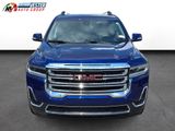 Used 2023 GMC Acadia SLE w/ Driver Convenience Package image 3