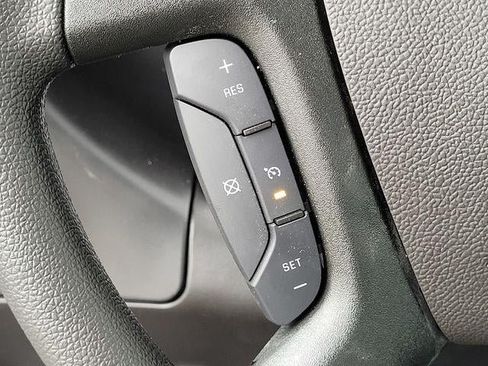New 2026 GMC Savana 2500 w/ Driver Convenience Package RWD image 25