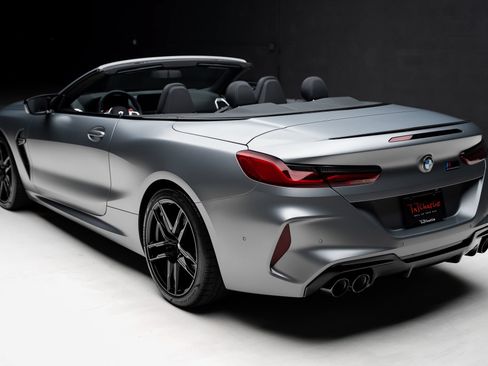Used 2024 BMW M8 Competition AWD/4WD image 27