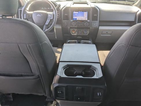 Certified 2019 Ford F150 XL w/ Equipment Group 101A Mid image 20