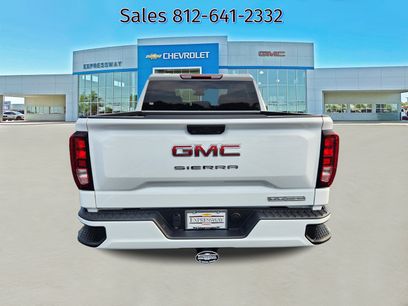 New 2026 GMC Sierra 1500 Elevation w/ Elevation Select Package