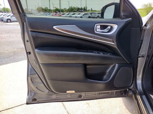 Used 2019 INFINITI QX60 Luxe AWD/4WD image 26