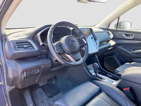 Used 2024 Subaru Ascent Limited AWD/4WD image 9