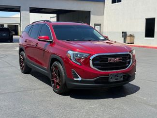 Used 2018 GMC Terrain SLE w/ Infotainment Package I FWD video 1