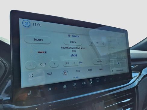 Used 2023 Ford Escape ST-Line w/ Tech Pack #1 image 12