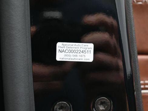 Used 2024 GMC Sierra 2500 Denali Ultimate AWD/4WD image 46