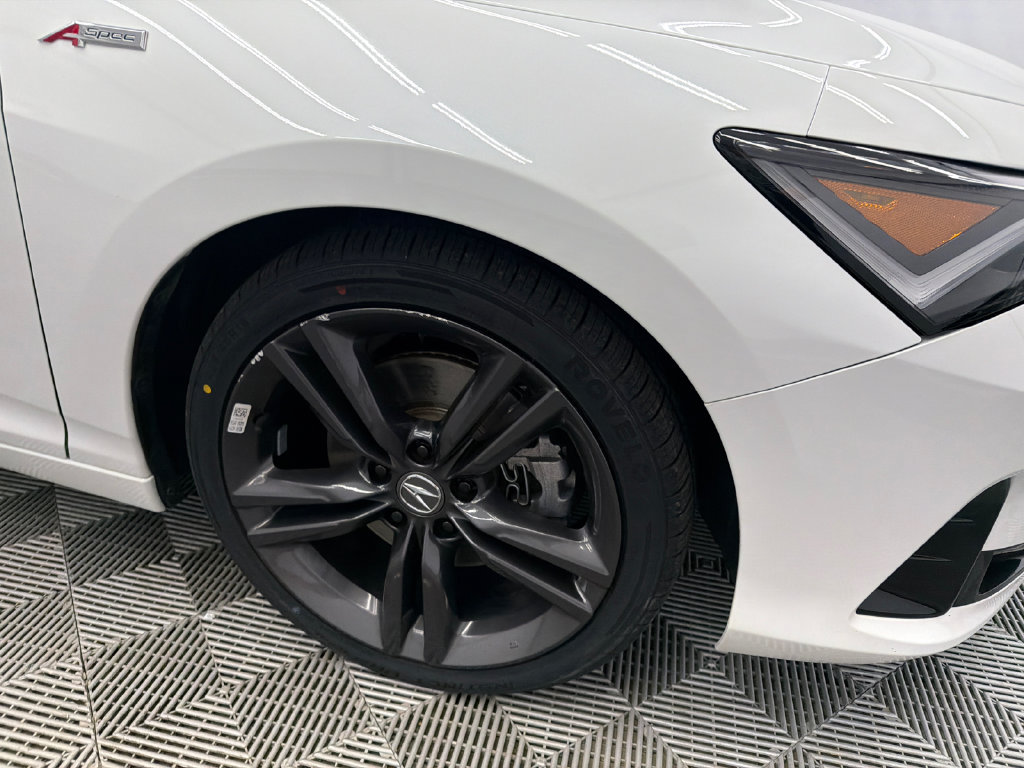 Used 2024 Acura Integra A-Spec w/ Technology Package FWD image 14