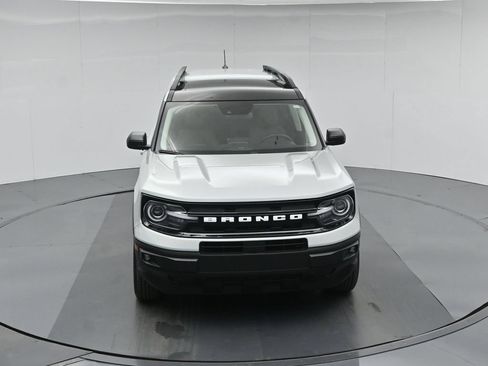 Used 2023 Ford Bronco Sport Outer Banks w/ Tech Package AWD/4WD image 41