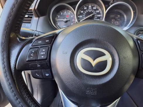 Used 2015 MAZDA CX-5 Touring w/ Bose/Moonroof Package FWD image 13