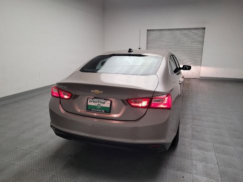 Used 2023 Chevrolet Malibu LS FWD image 7