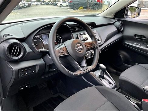 Certified 2024 Nissan Kicks S image 14