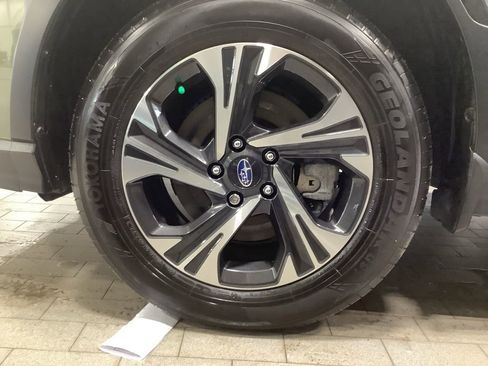 Certified 2026 Subaru Crosstrek 2.0i Premium image 24