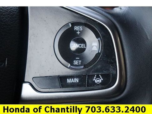 Certified 2018 Honda CR-V EX-L image 13