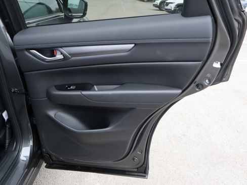 New 2025 MAZDA CX-5 AWD 2.5 S w/ Select Package image 12