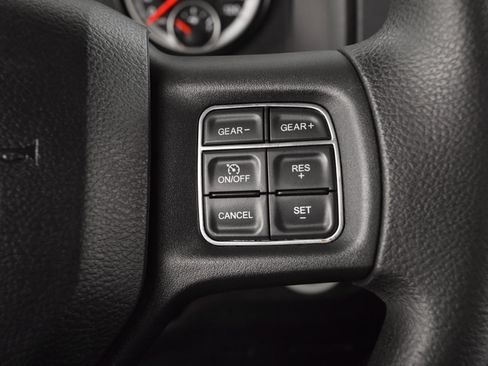 Used 2017 RAM 1500 ST w/ SXT Appearance Group image 15