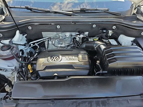 Used 2020 Volkswagen Atlas SEL FWD image 30