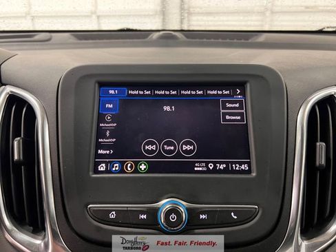 Used 2024 Chevrolet Equinox LS w/ LS Convenience Package FWD image 46
