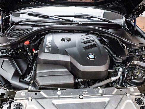 Certified 2025 BMW 330i xDrive Sedan image 27