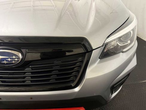 Used 2019 Subaru Forester Sport w/ Popular Package #2 image 5