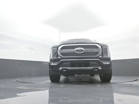 Certified 2023 Ford F150 Limited AWD/4WD image 35