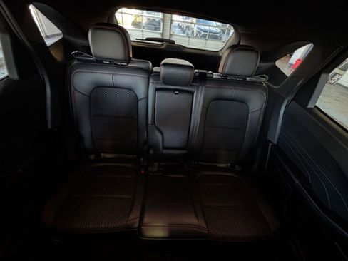 Used 2025 Ford Escape ST-Line image 43