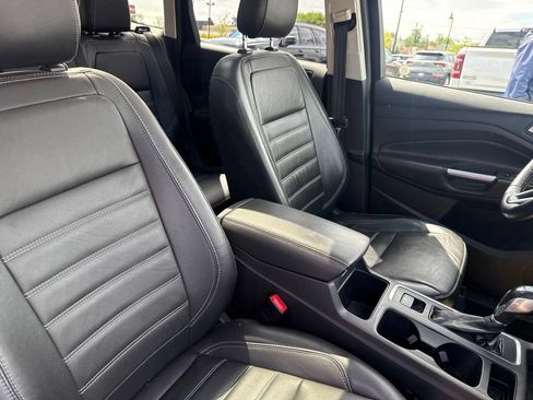 Used 2018 Ford Escape SEL w/ Canadian Touring Package AWD/4WD image 34