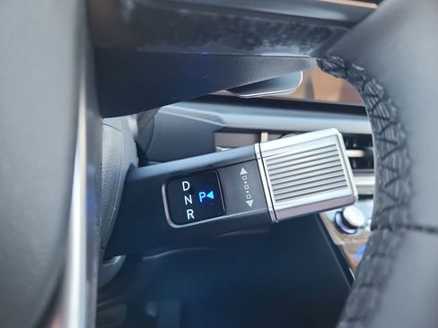 New 2026 Hyundai Santa Fe SE AWD/4WD image 16