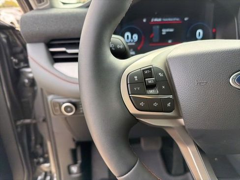 New 2026 Ford Explorer Active w/ Active Comfort Package image 21