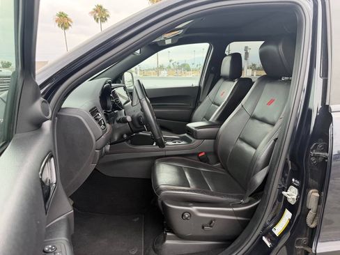 Used 2024 Dodge Durango GT AWD/4WD image 5