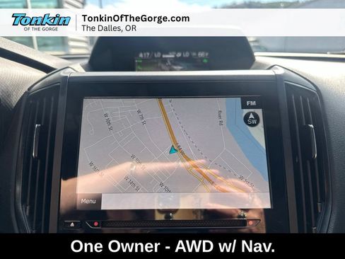 Used 2023 Subaru Forester Wilderness AWD/4WD image 23