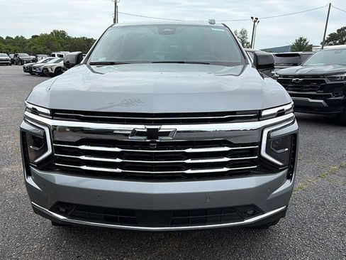 New 2026 Chevrolet Tahoe LT RWD image 2