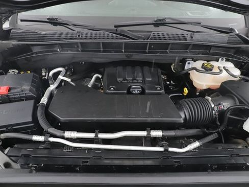 Used 2023 GMC Sierra 1500 Pro w/ Graphite Edition image 15