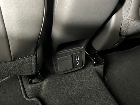 New 2026 Chevrolet TrailBlazer RS image 23