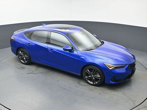 Used 2023 Acura Integra A-Spec FWD image 41