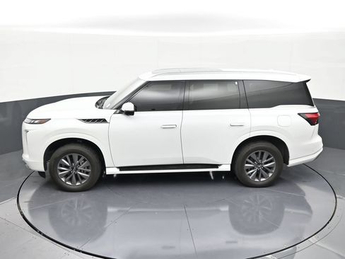 Used 2025 INFINITI QX80 Pure AWD/4WD image 14