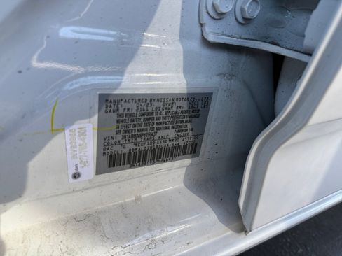 Used 2023 Nissan Sentra SV w/ All-Weather Package FWD image 22