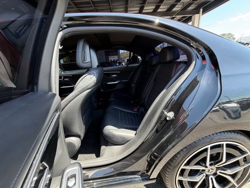 Used 2022 Mercedes-Benz C 300 Sedan w/ AMG Line w/ Night Package image 28