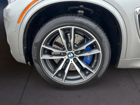 Used 2018 BMW X5 M w/ Executive Package image 18