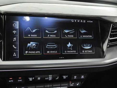 Certified 2023 Audi Q4 e-tron Prestige image 15