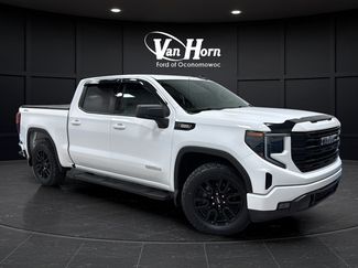 Used 2024 GMC Sierra 1500 Elevation AWD/4WD video 1