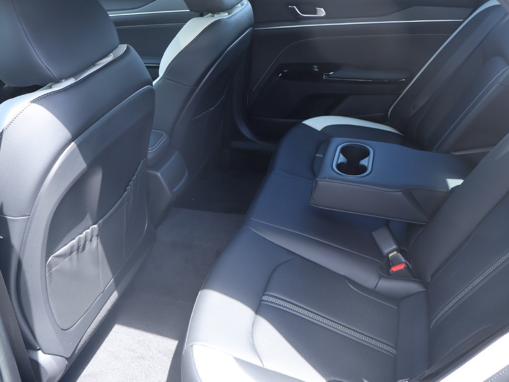 New 2026 Kia K5 GT-Line AWD/4WD image 14