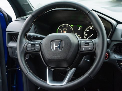 Certified 2025 Honda CR-V Sport image 23