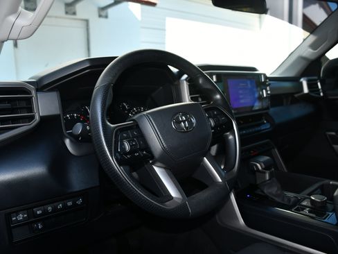 Used 2024 Toyota Tundra SR5 image 8