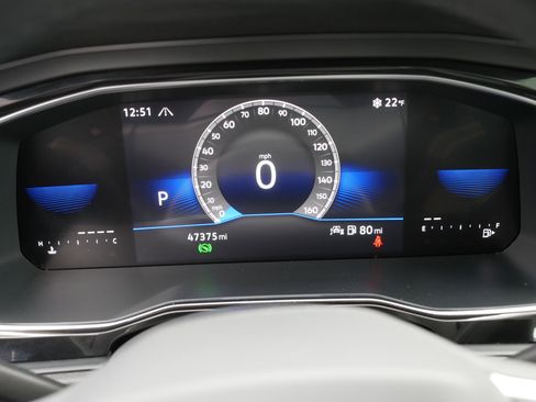 Used 2024 Volkswagen Jetta SE image 21