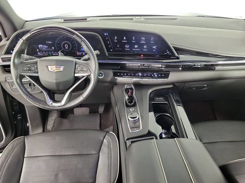Certified 2024 Cadillac Escalade ESV Sport AWD/4WD image 15